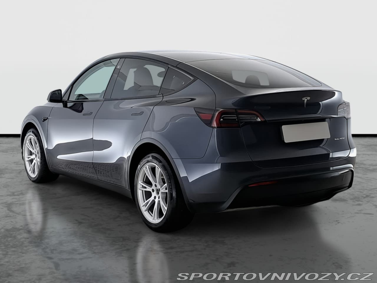 2023 Tesla MODEL Y - 4