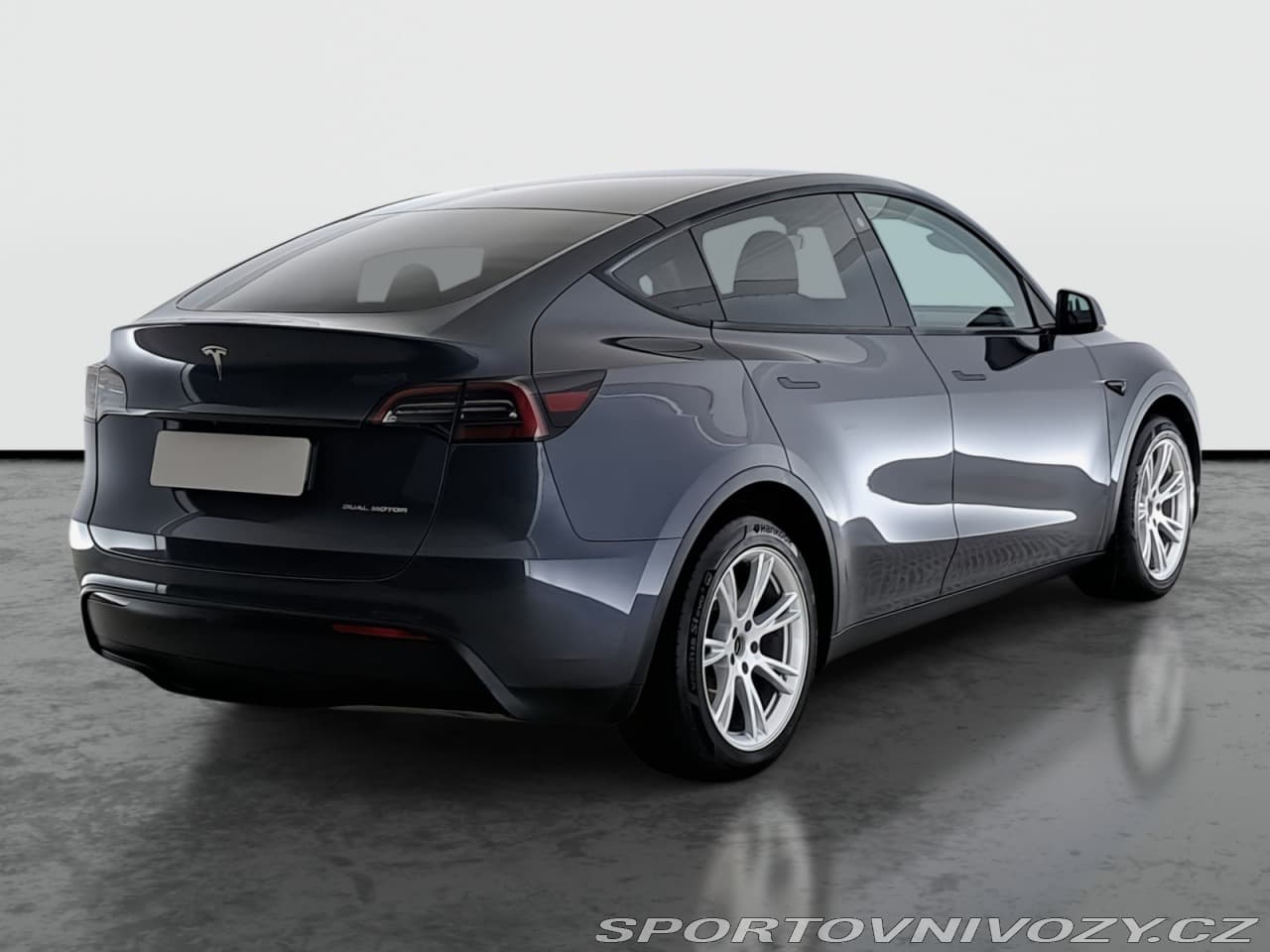 2023 Tesla MODEL Y - 5