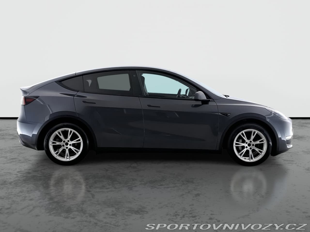 2023 Tesla MODEL Y - 6