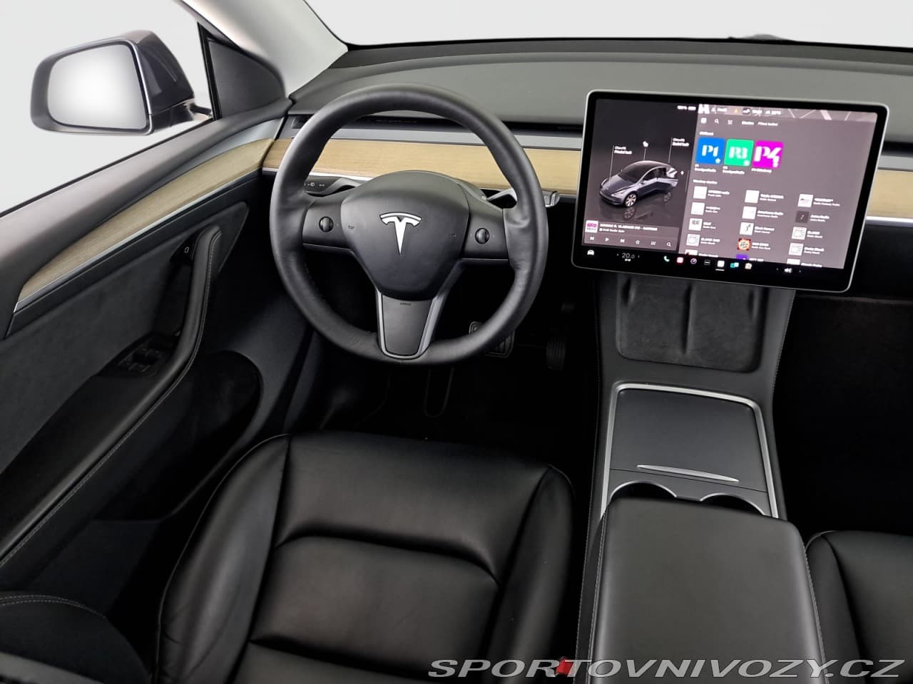 2023 Tesla MODEL Y - 7