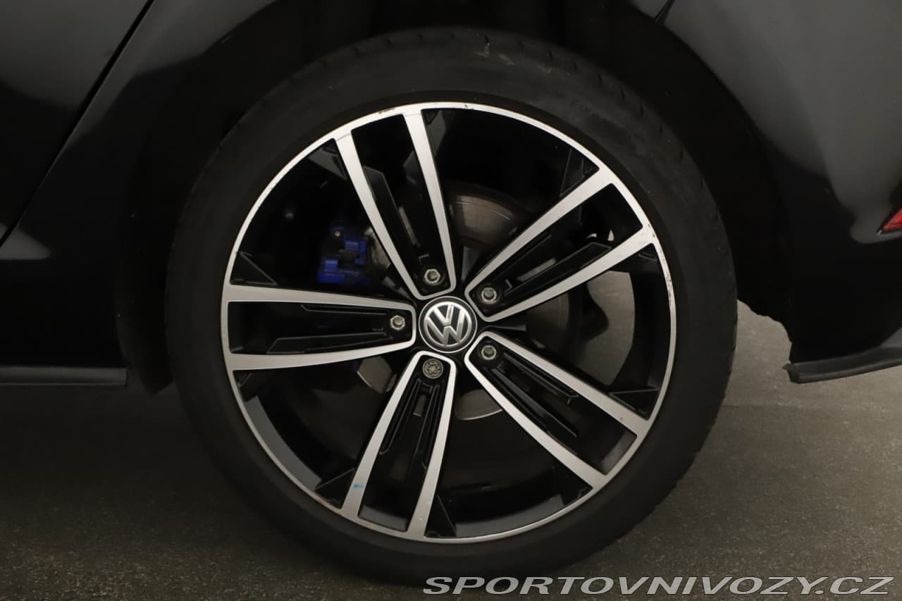 2020 Volkswagen GOLF - 15