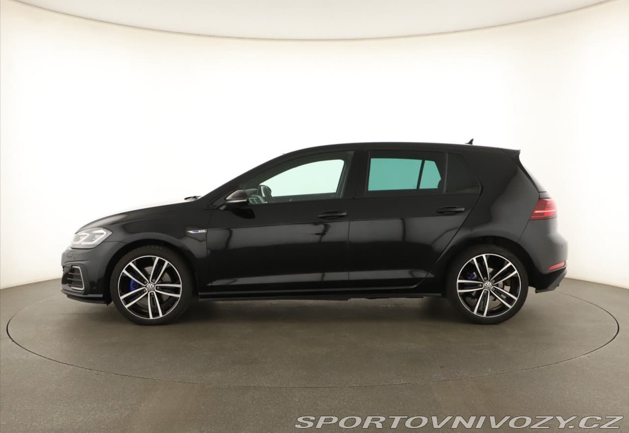 2020 Volkswagen GOLF - 3