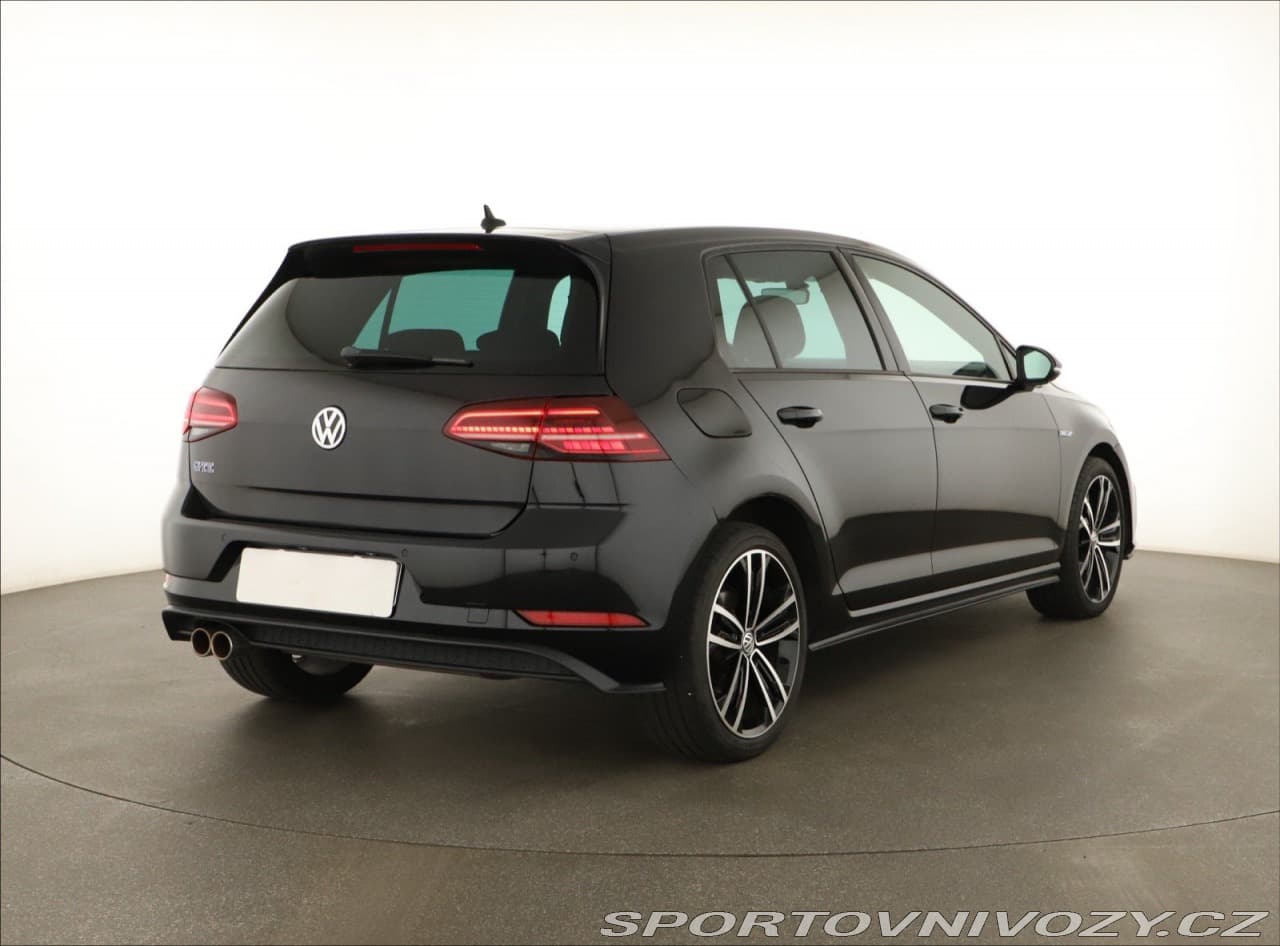 2020 Volkswagen GOLF - 5