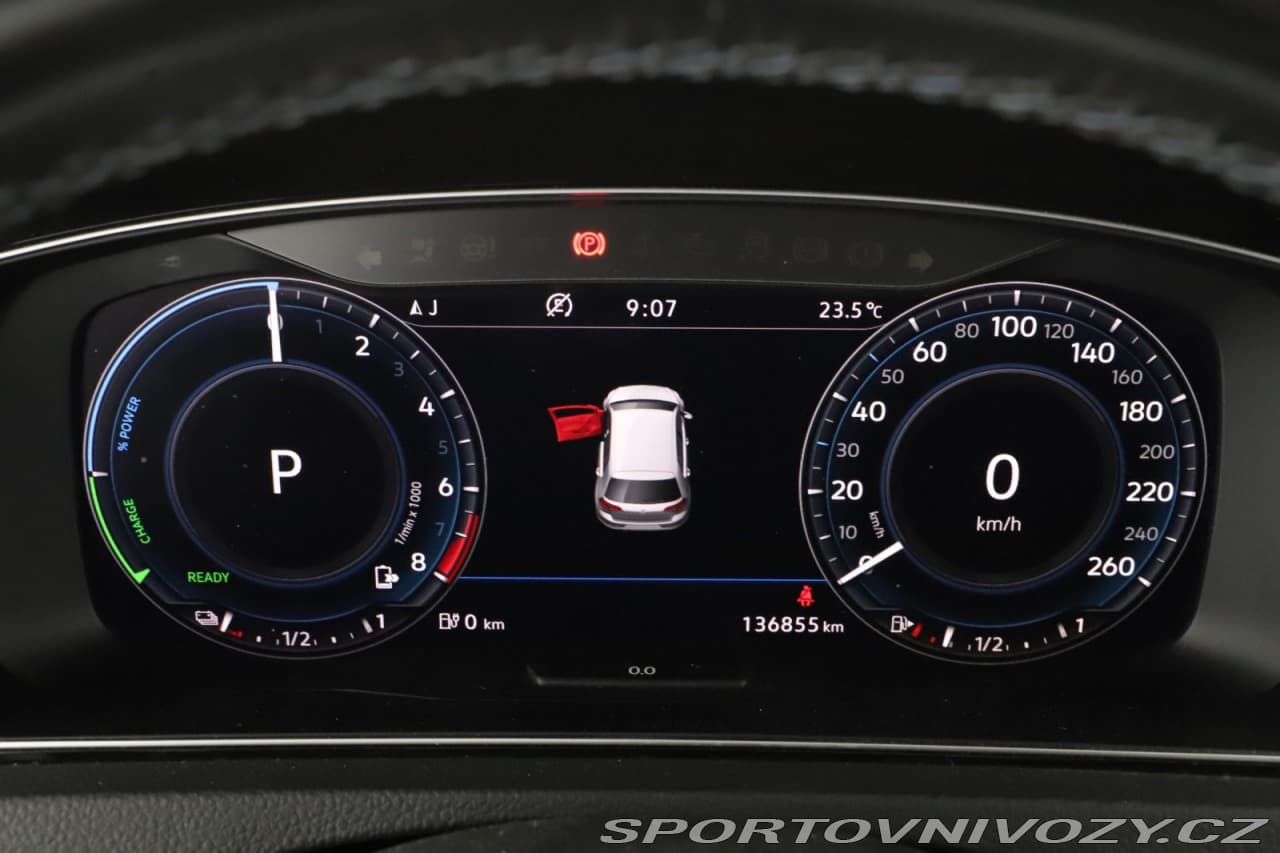 2020 Volkswagen GOLF - 9