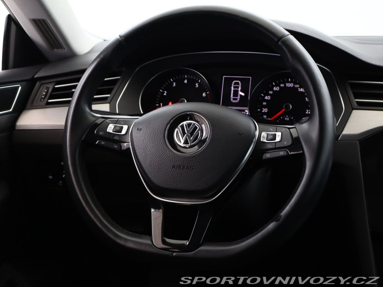 2018 Volkswagen ARTEON - 13