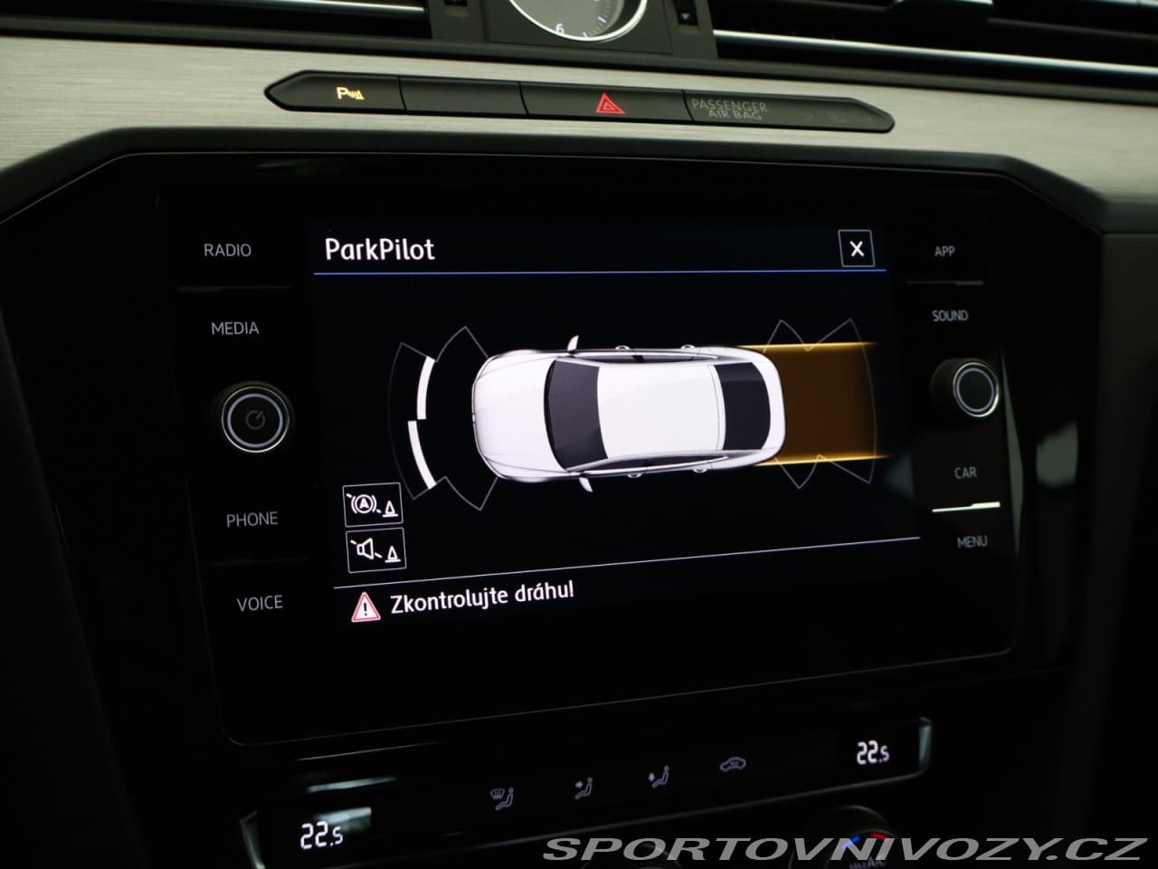2018 Volkswagen ARTEON - 14