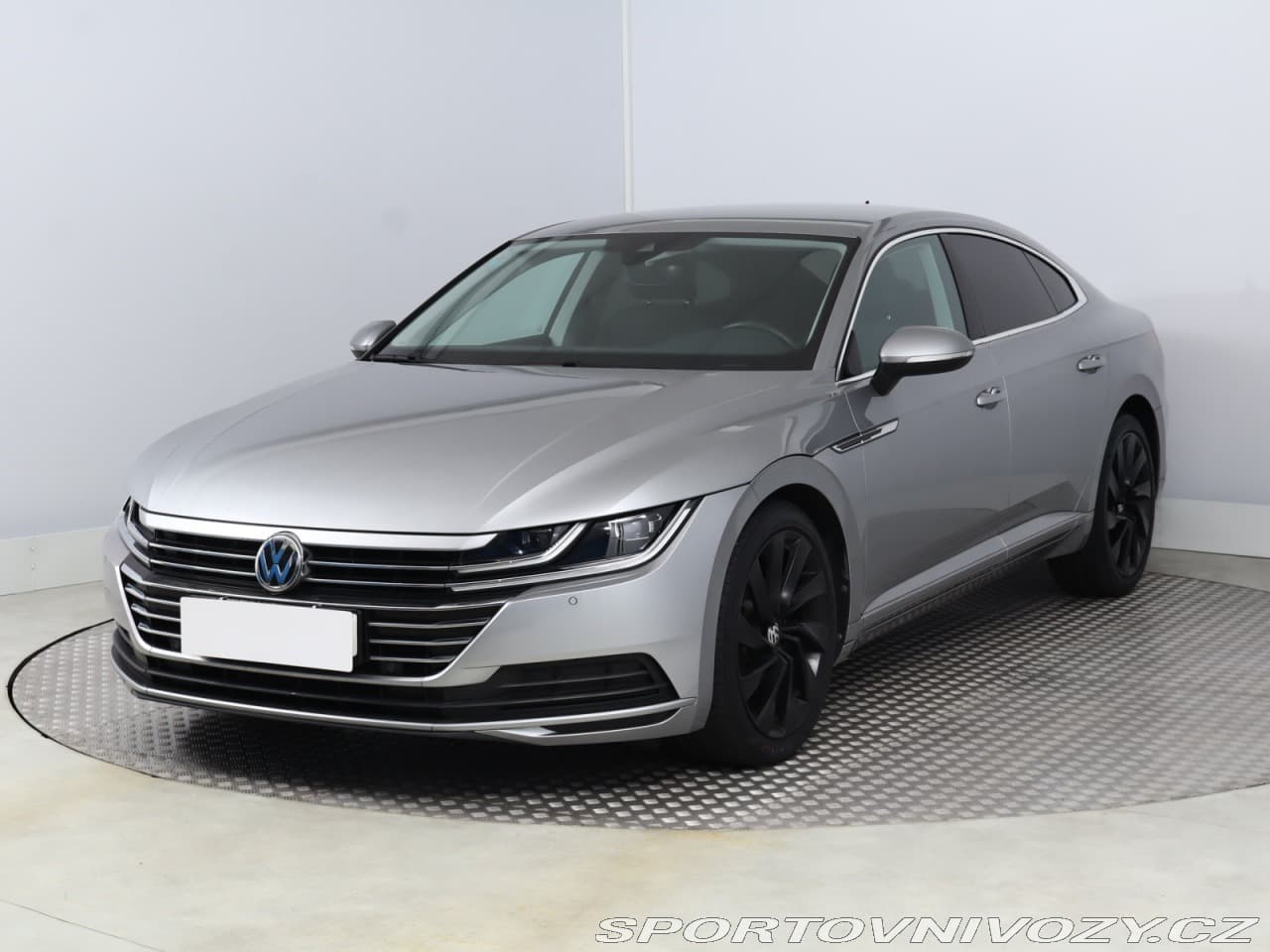 2018 Volkswagen ARTEON - 2