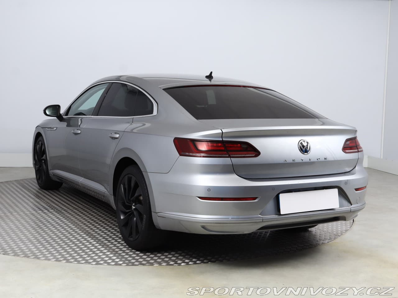 2018 Volkswagen ARTEON - 4