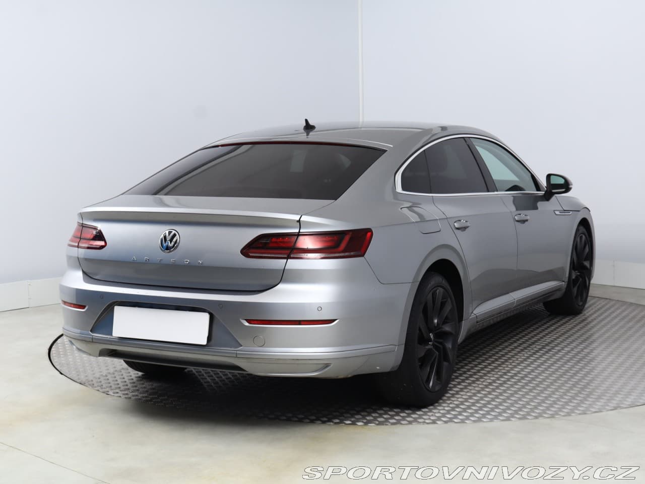 2018 Volkswagen ARTEON - 5