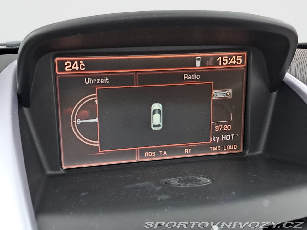 2007 Peugeot 207 - 16