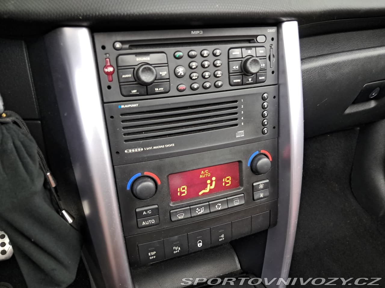 2007 Peugeot 207 - 17
