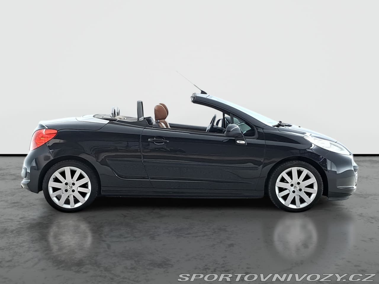 2007 Peugeot 207 - 6