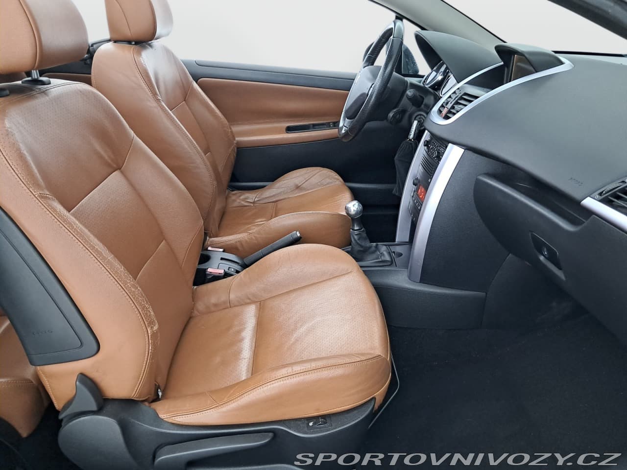 2007 Peugeot 207 - 9