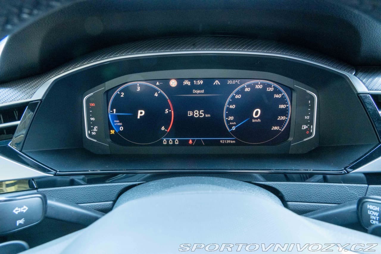 2021 Volkswagen ARTEON - 11