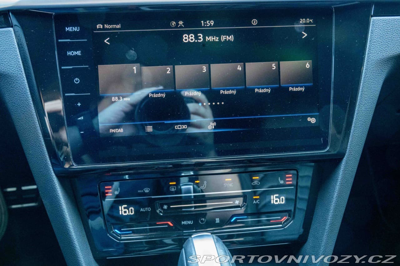 2021 Volkswagen ARTEON - 12