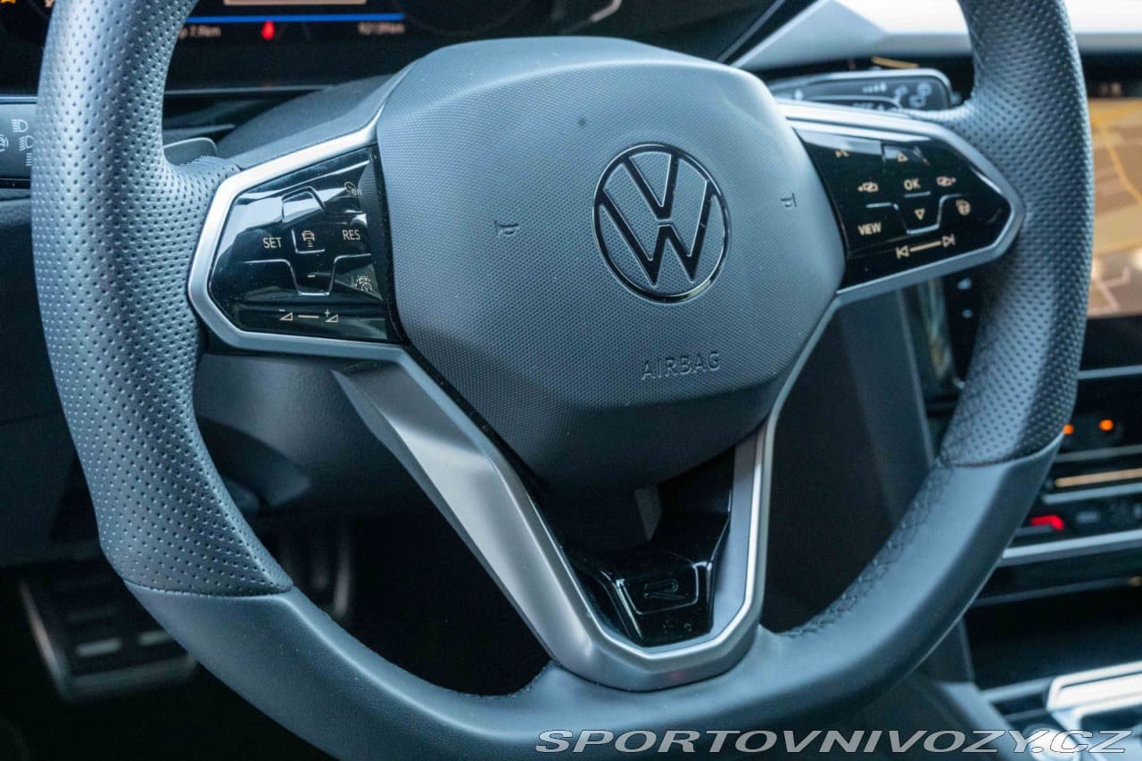 2021 Volkswagen ARTEON - 16