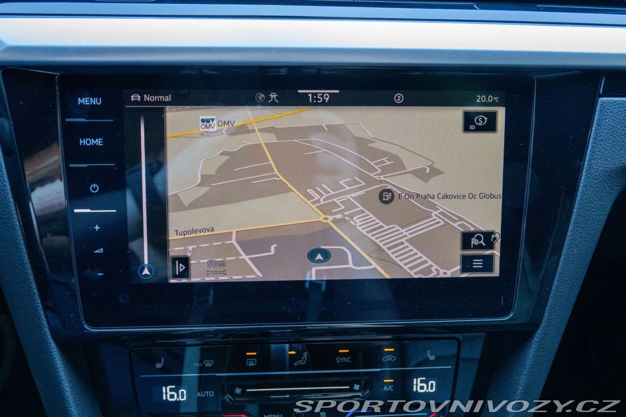 2021 Volkswagen ARTEON - 18