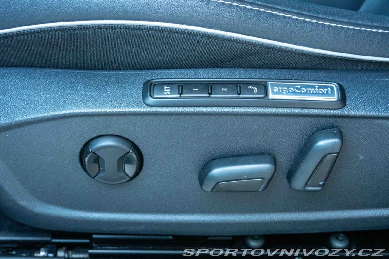 2021 Volkswagen ARTEON - 19