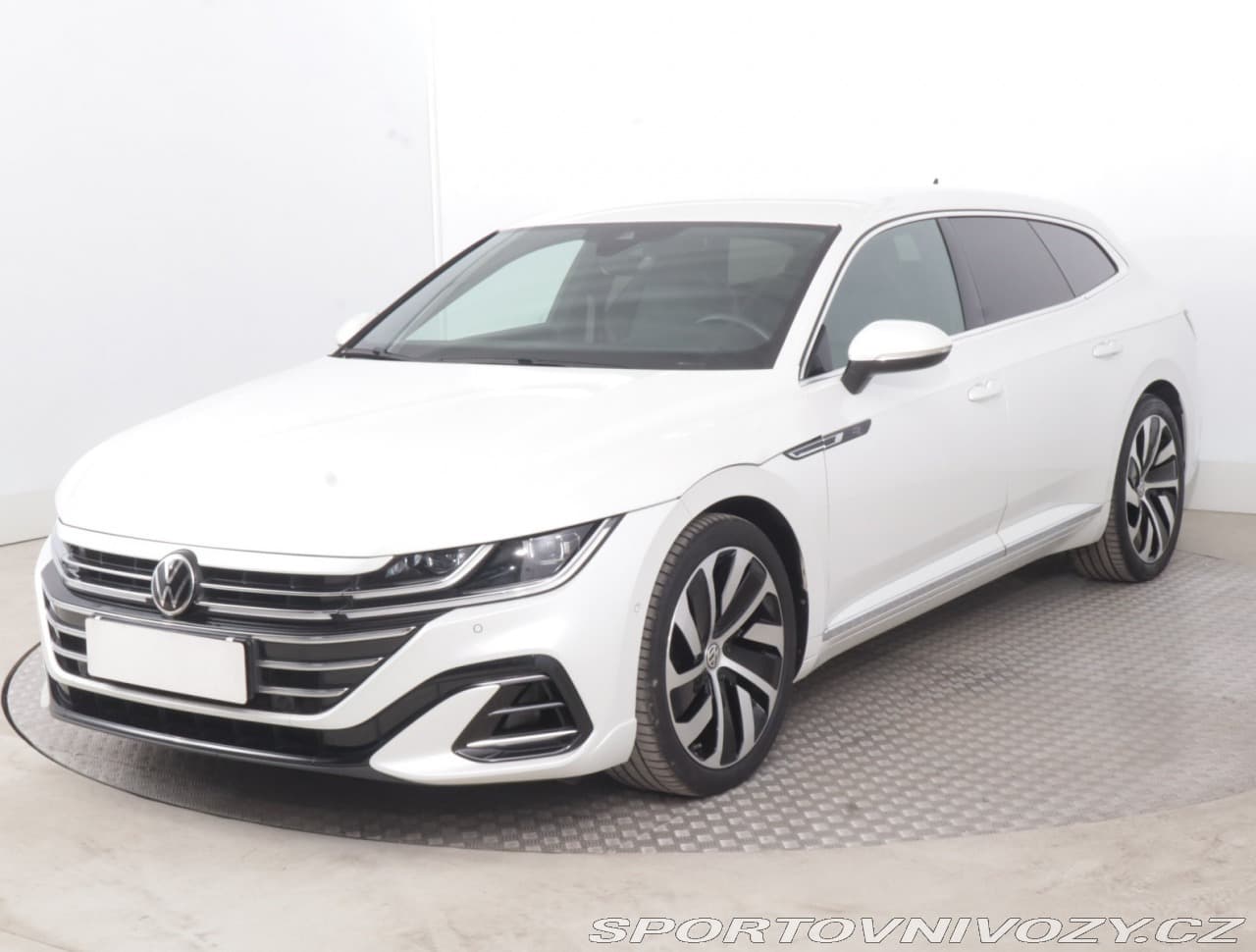 2021 Volkswagen ARTEON - 2