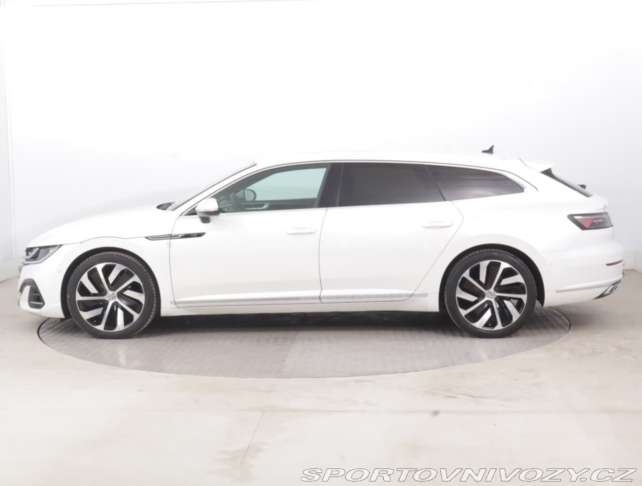 2021 Volkswagen ARTEON - 3