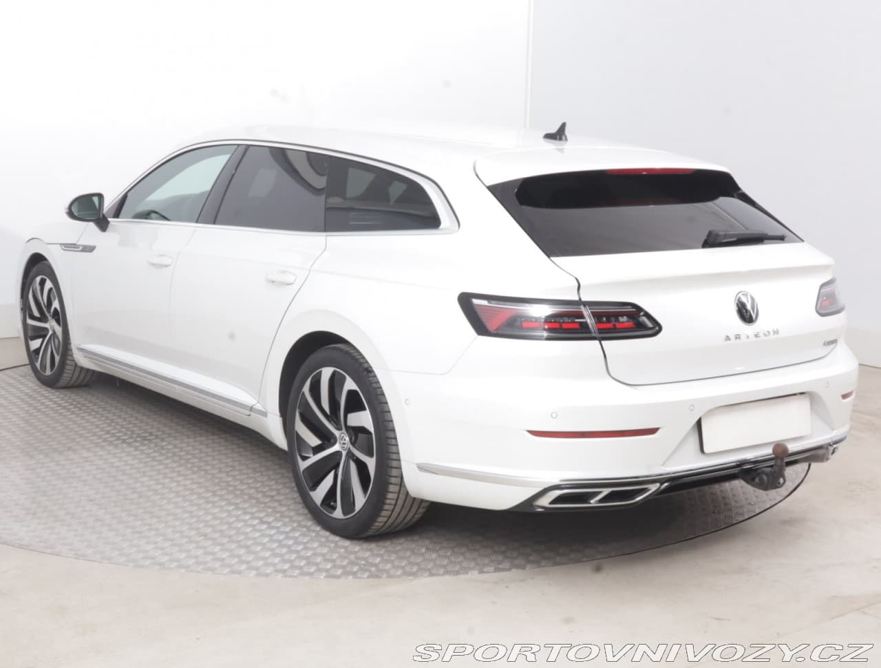 2021 Volkswagen ARTEON - 4
