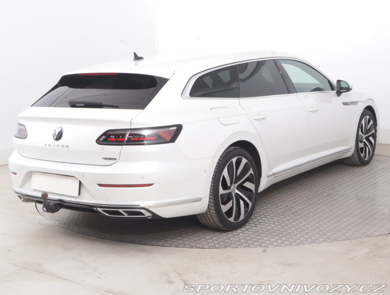2021 Volkswagen ARTEON - 5