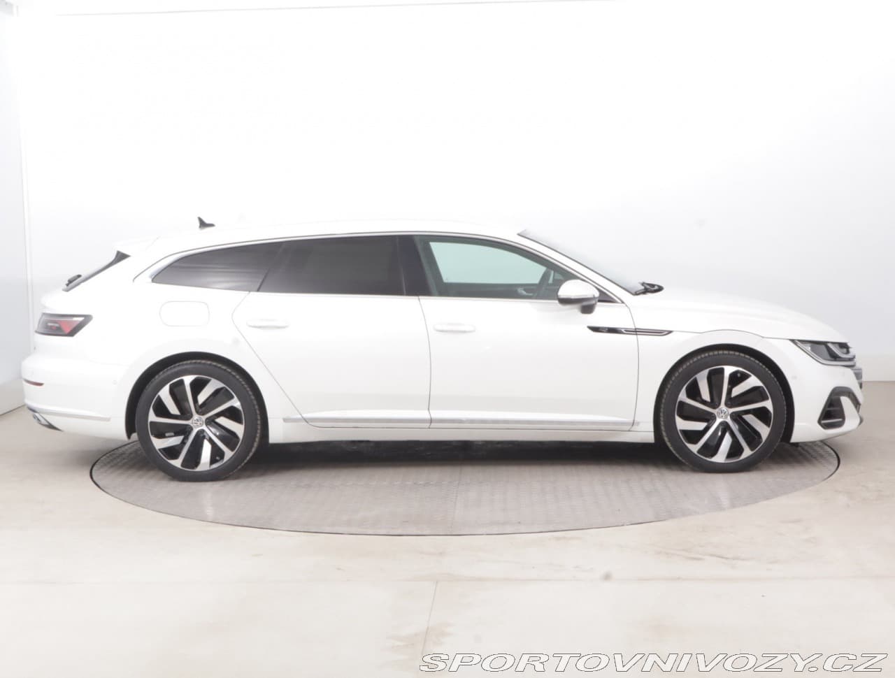 2021 Volkswagen ARTEON - 6