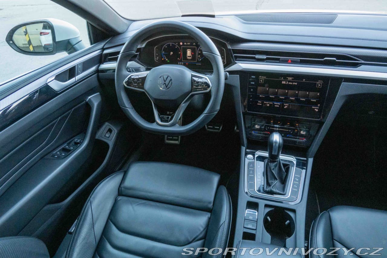 2021 Volkswagen ARTEON - 7