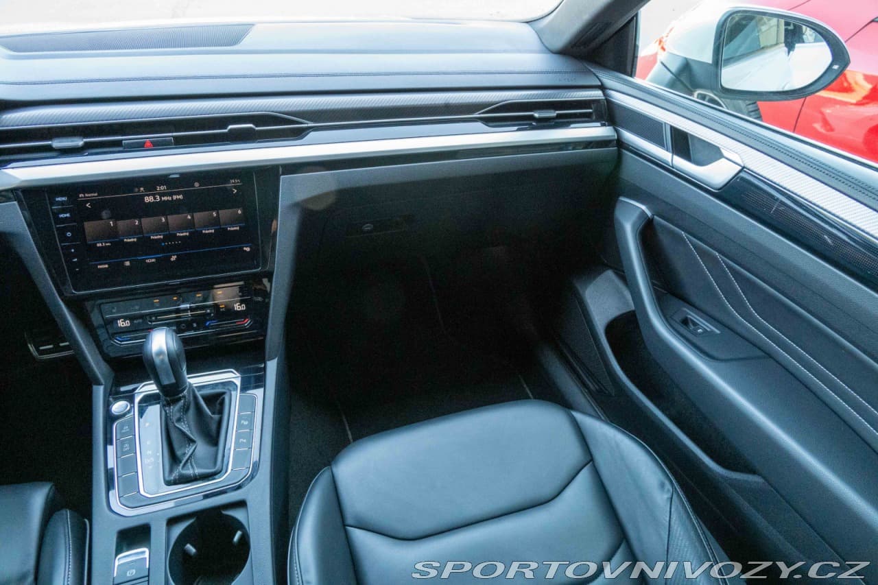 2021 Volkswagen ARTEON - 8