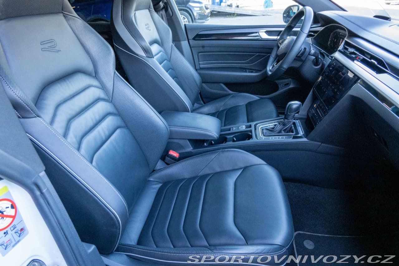 2021 Volkswagen ARTEON - 9