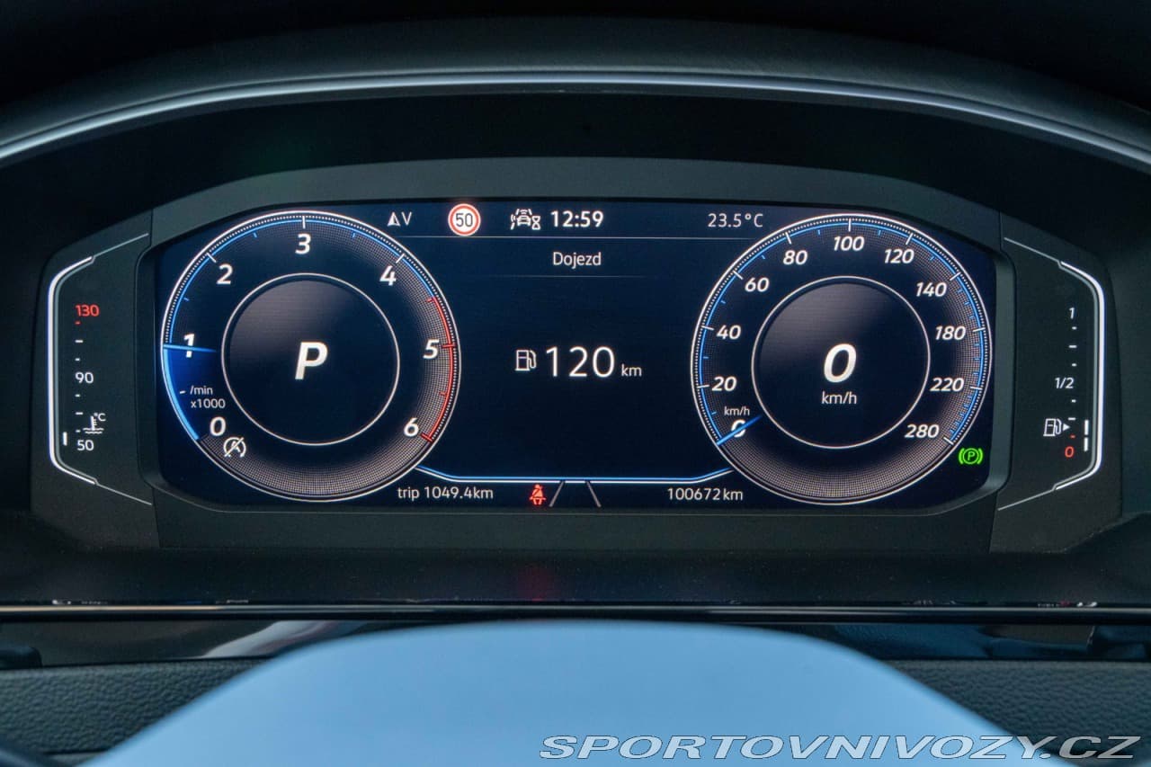 2023 Volkswagen ARTEON - 11