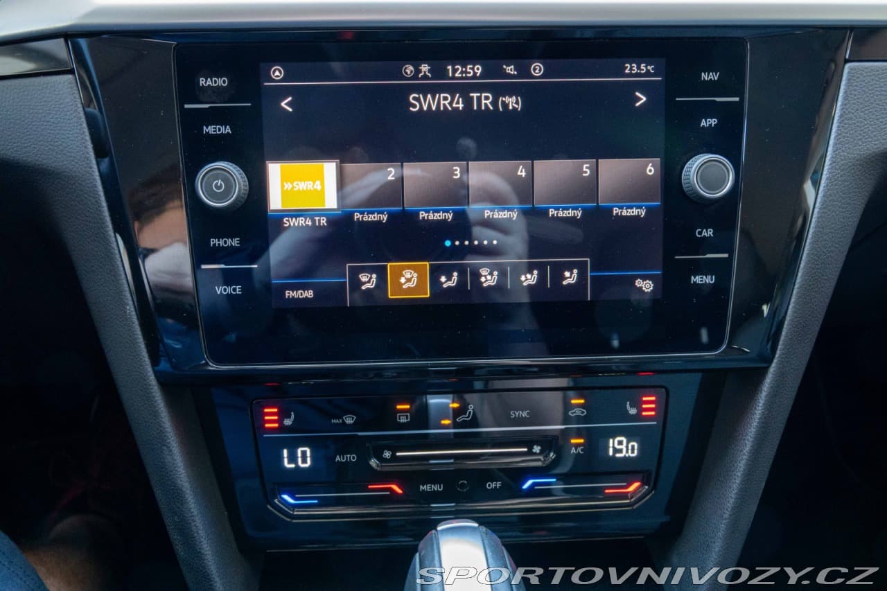 2023 Volkswagen ARTEON - 12
