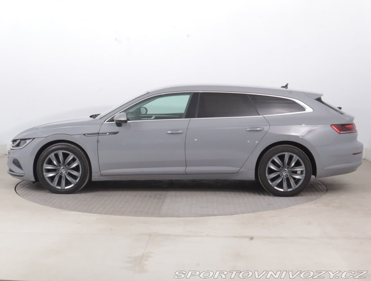 2023 Volkswagen ARTEON - 3
