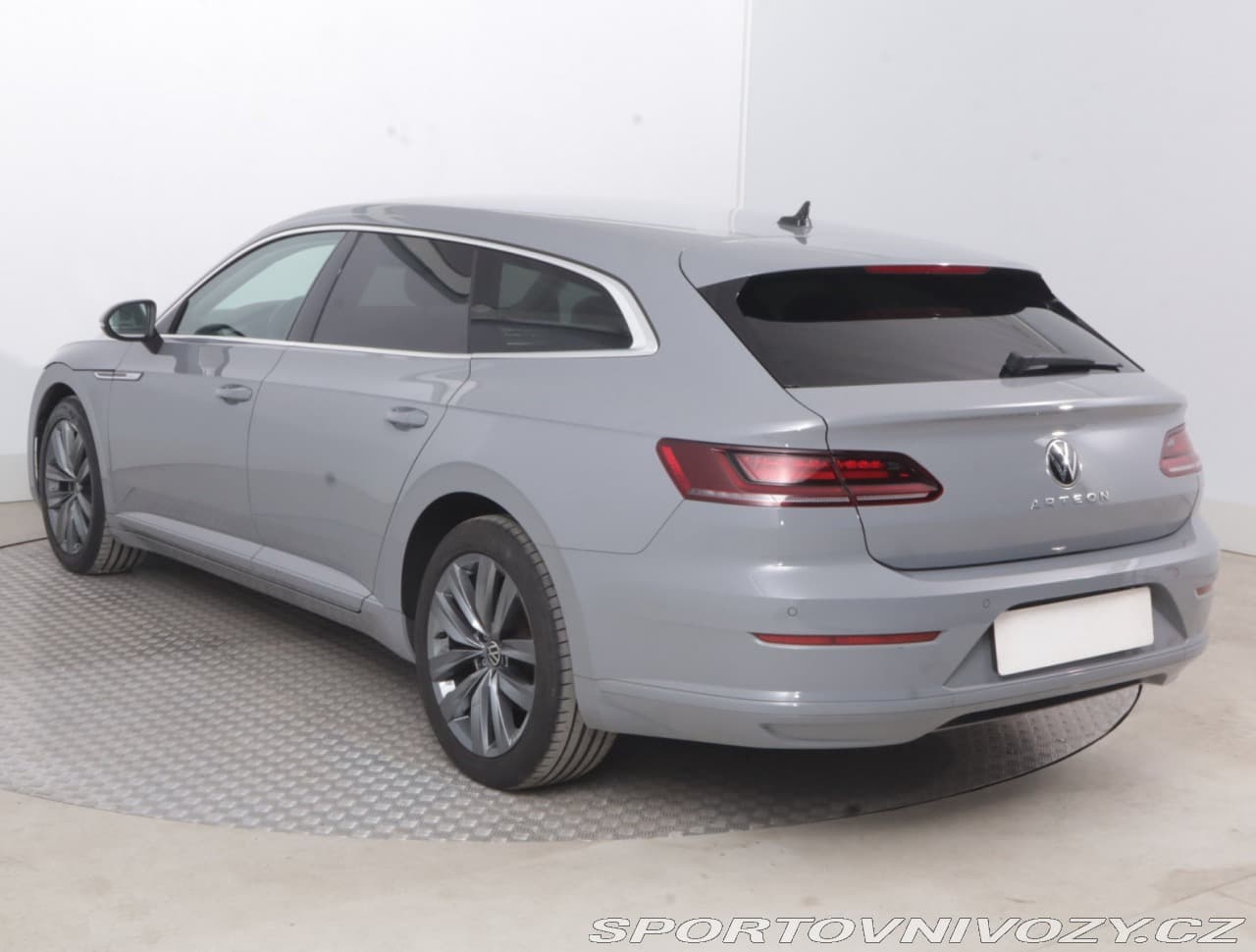 2023 Volkswagen ARTEON - 4