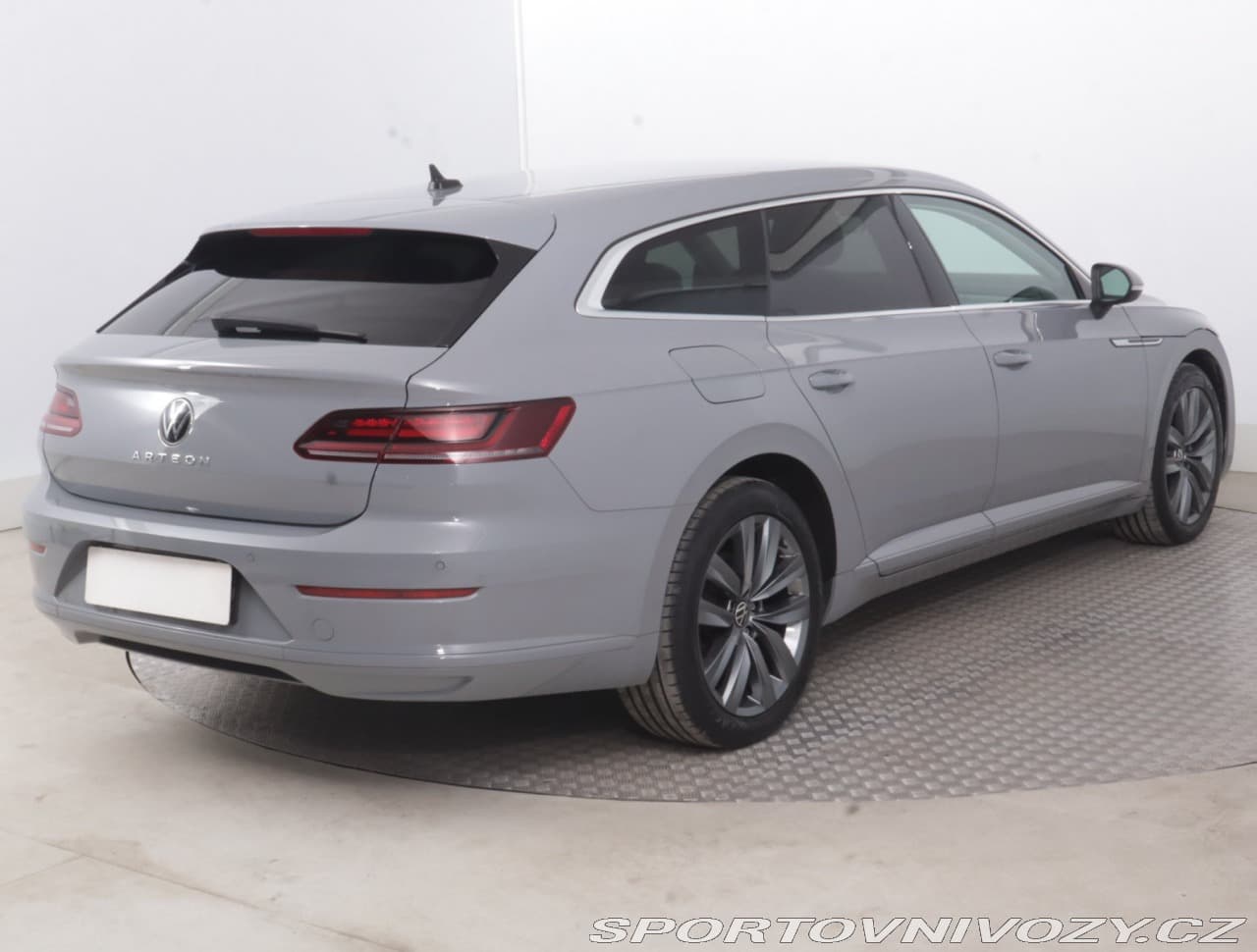 2023 Volkswagen ARTEON - 5