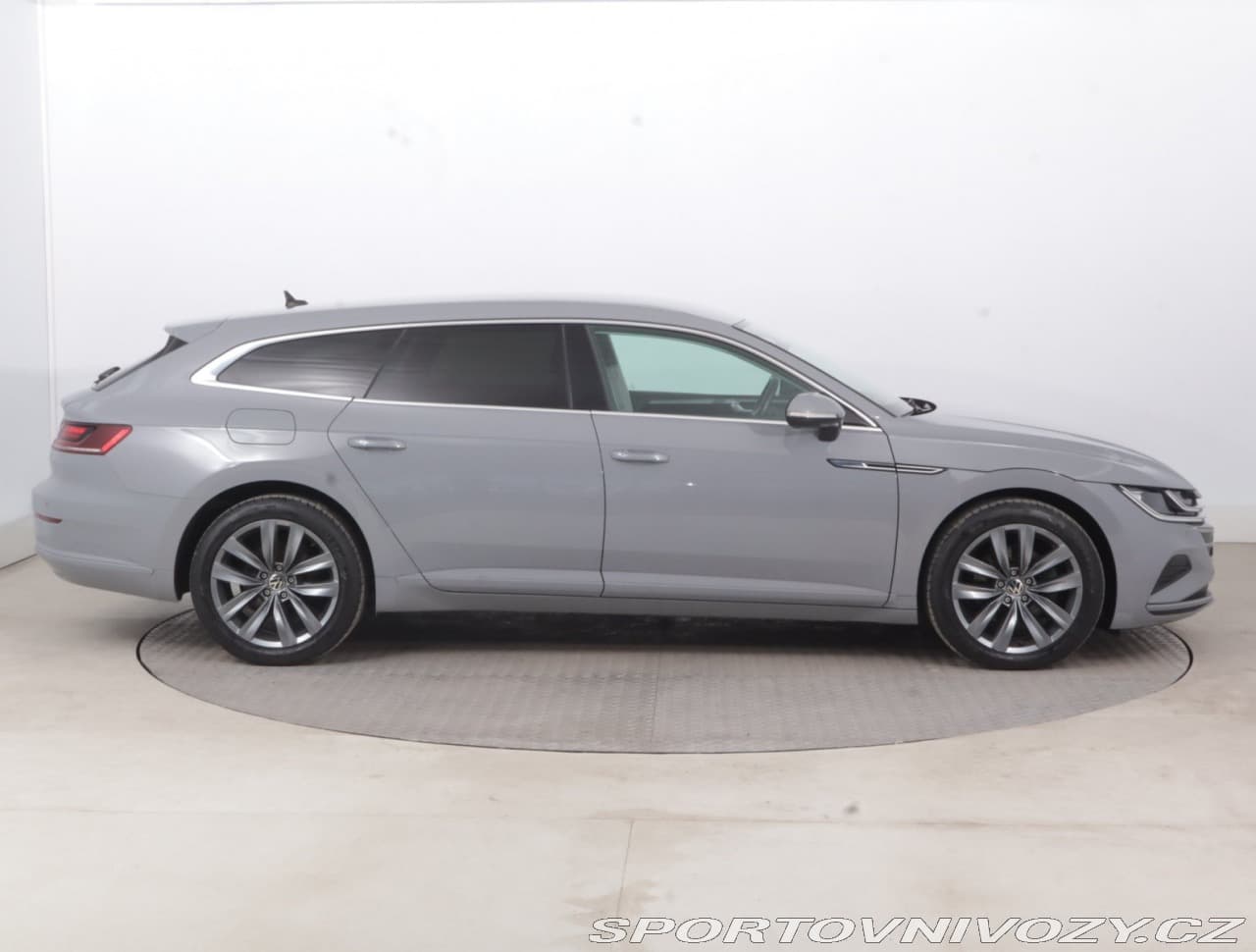 2023 Volkswagen ARTEON - 6