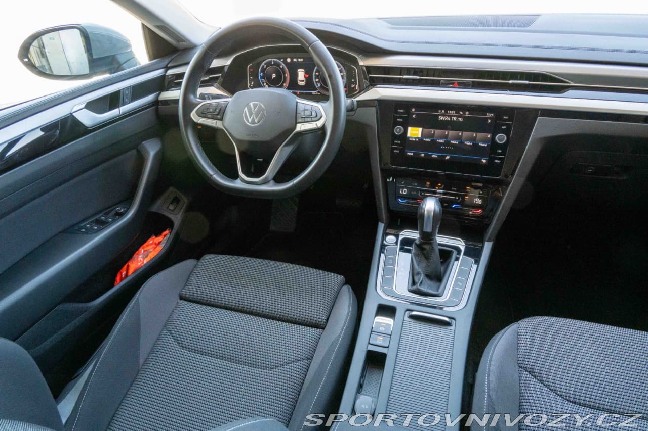 2023 Volkswagen ARTEON - 7