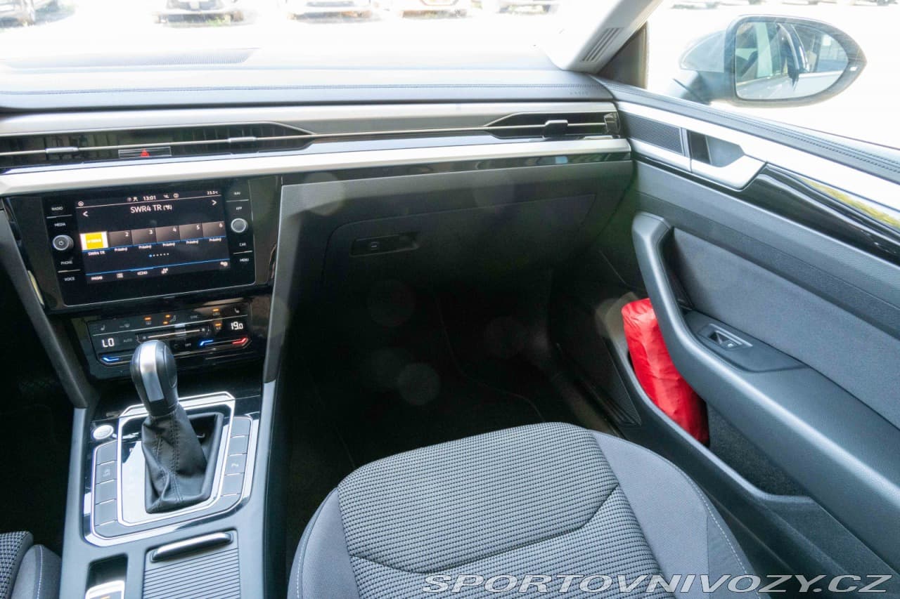 2023 Volkswagen ARTEON - 8