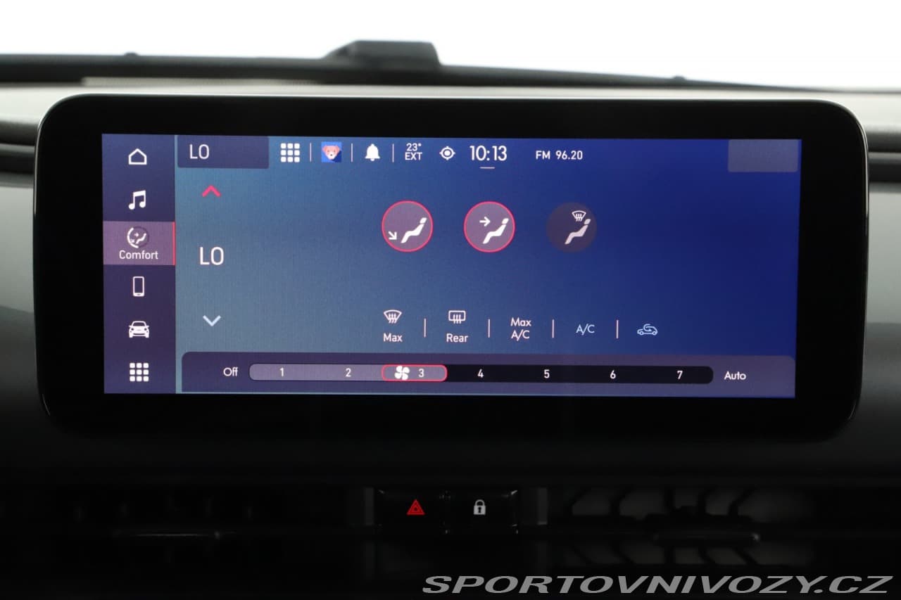 2024 Fiat 500 - 13