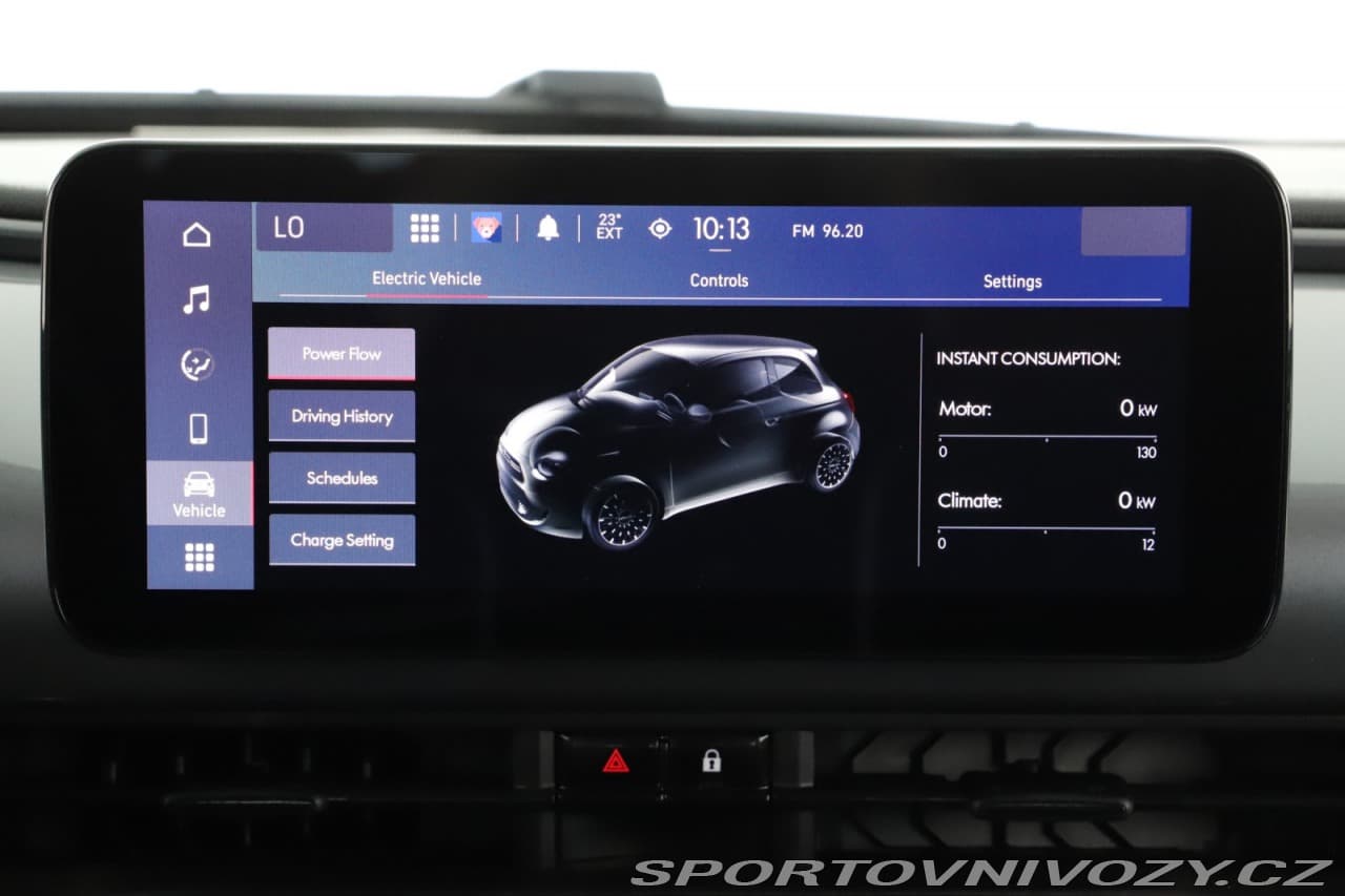 2024 Fiat 500 - 14
