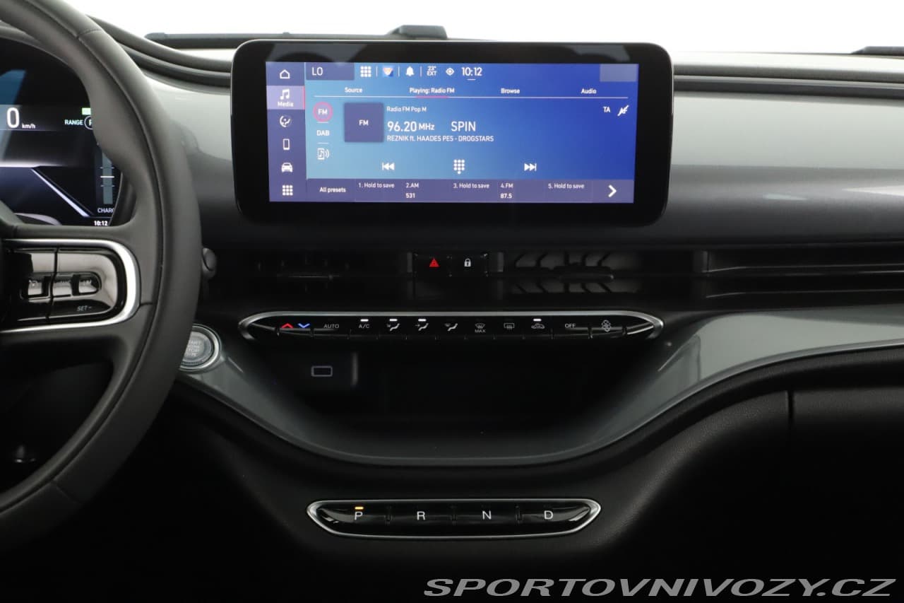 2024 Fiat 500 - 15