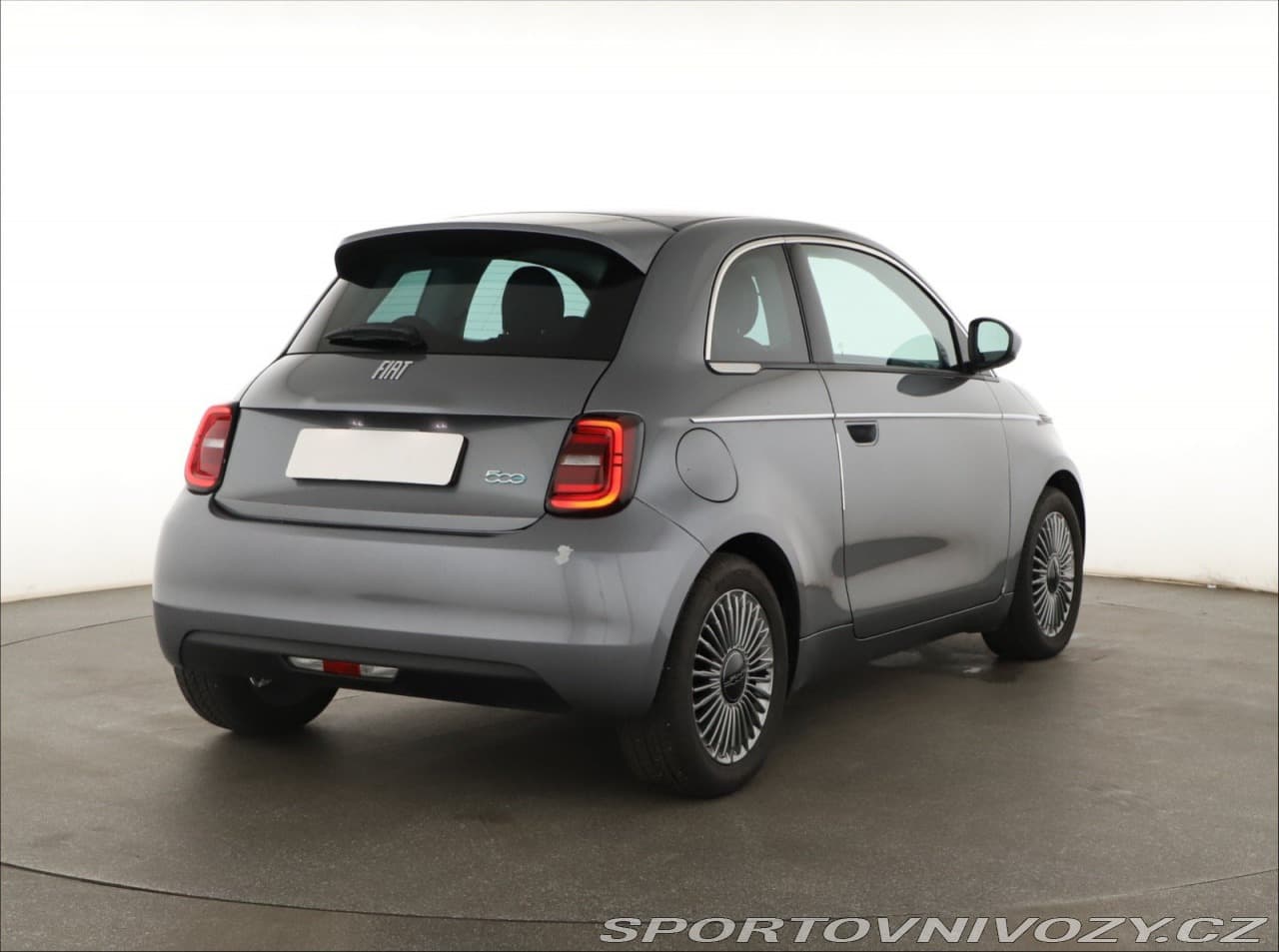 2024 Fiat 500 - 5