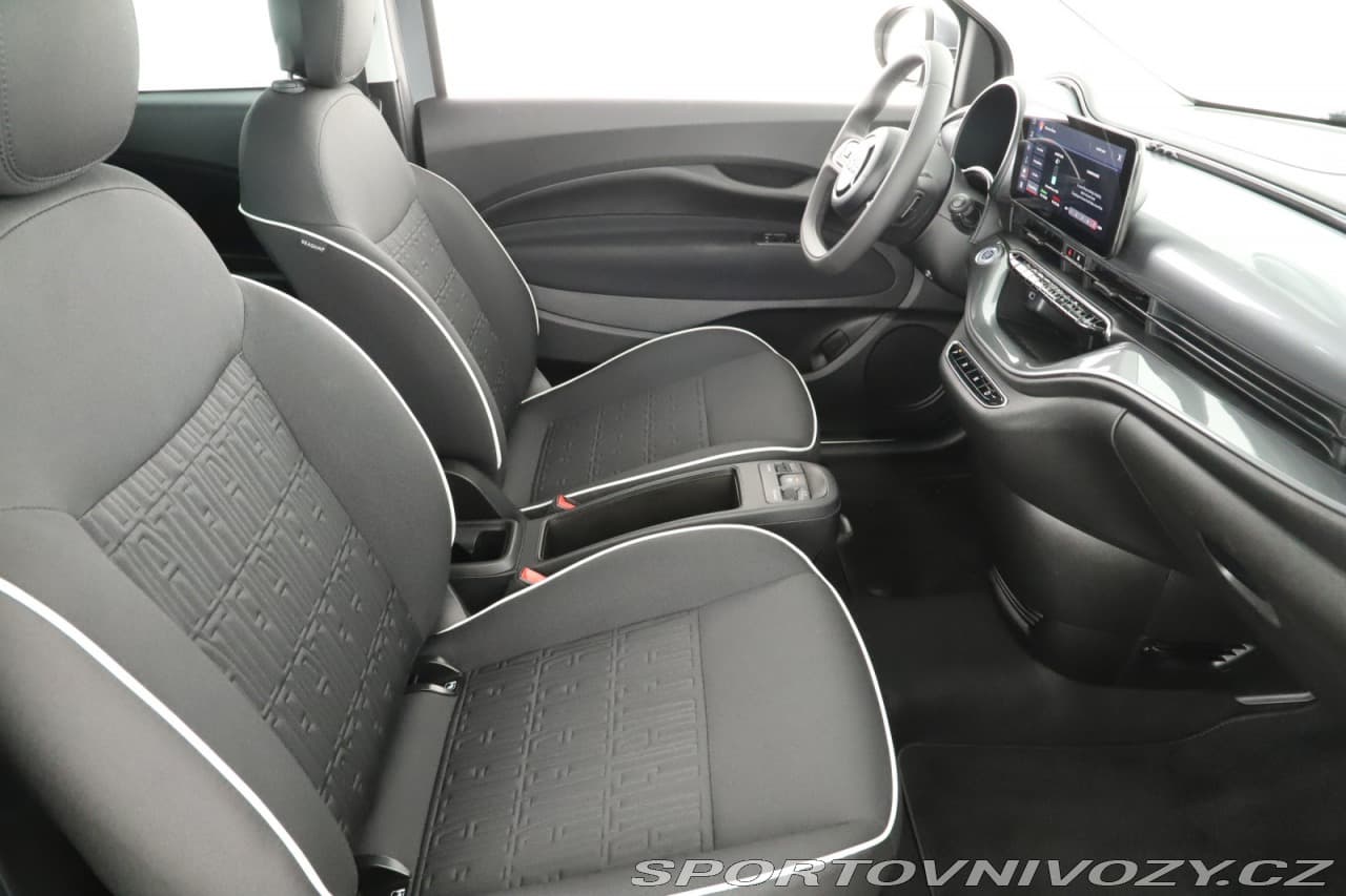 2024 Fiat 500 - 7