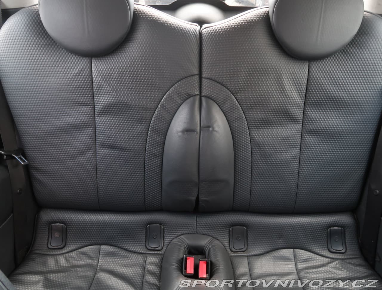 2005 Mini COOPER - 10