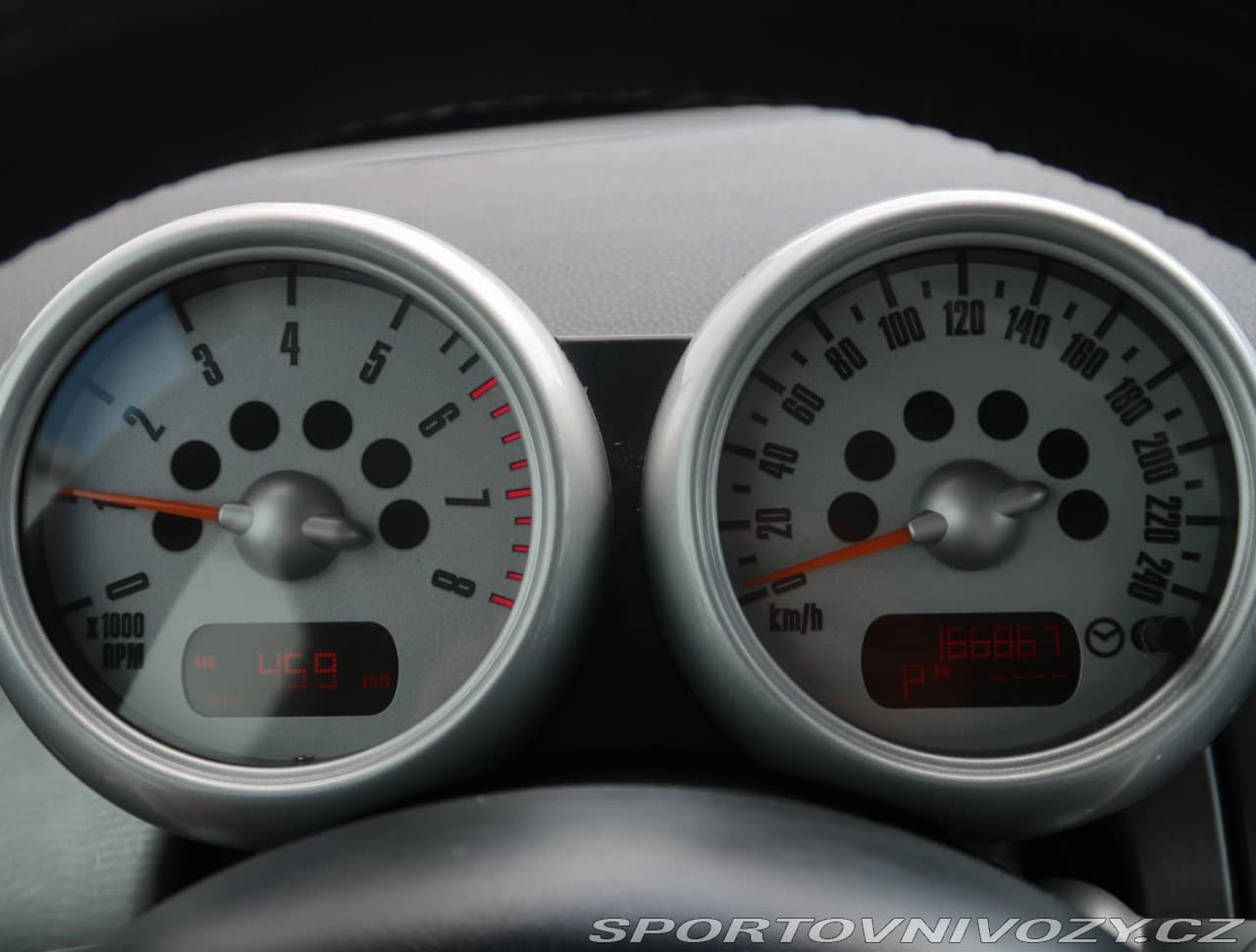2005 Mini COOPER - 11