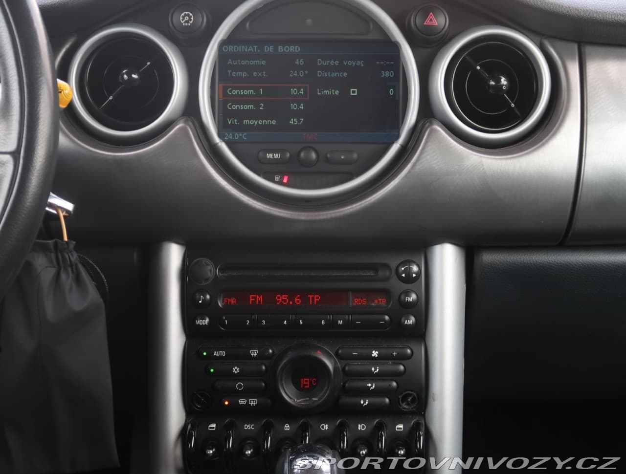 2005 Mini COOPER - 12