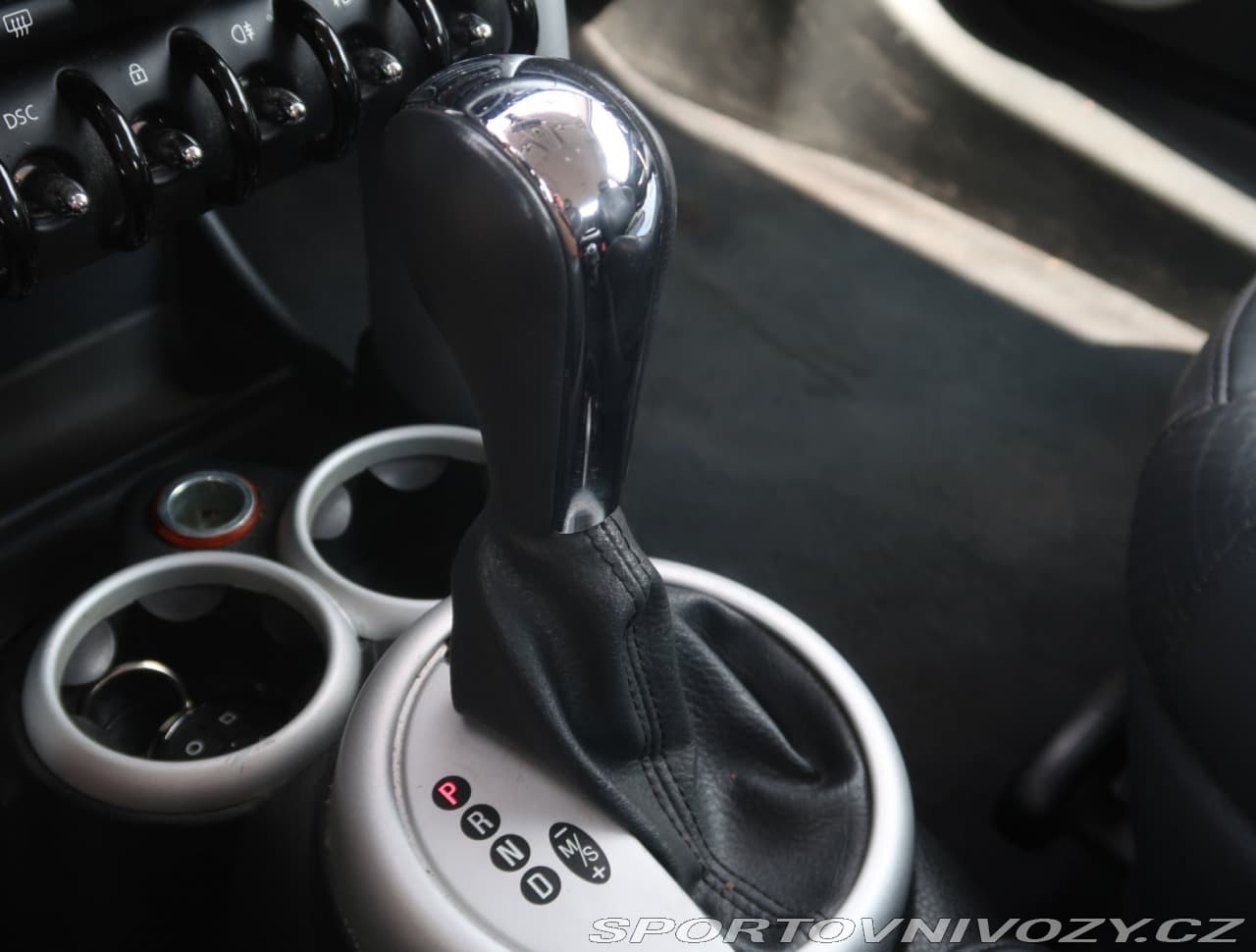 2005 Mini COOPER - 13