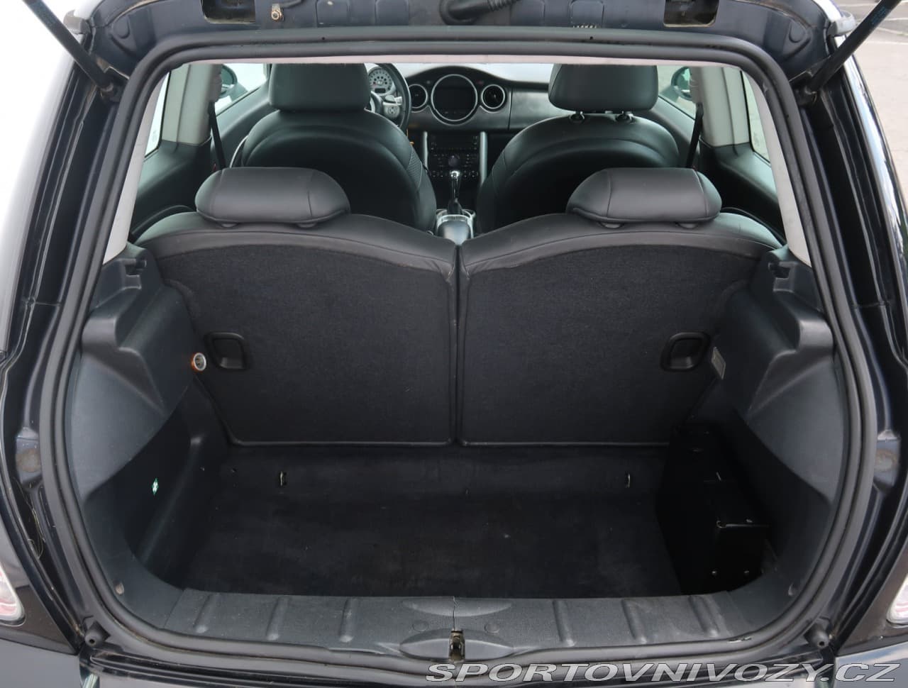2005 Mini COOPER - 14