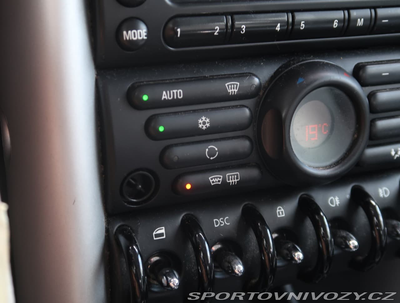 2005 Mini COOPER - 16