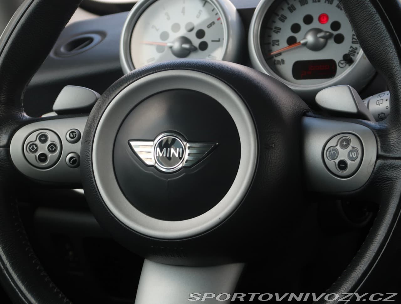 2005 Mini COOPER - 17
